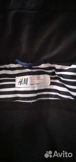 Куртка HM