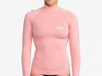 Лайкра Billabong Tropic Surf LS Flamingo 2024 M