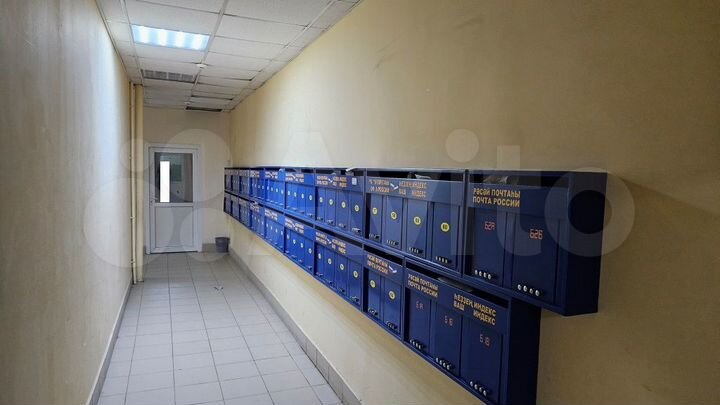 3-к. квартира, 96,7 м², 12/12 эт.