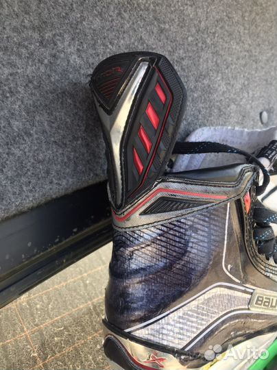 Коньки bayer 1x