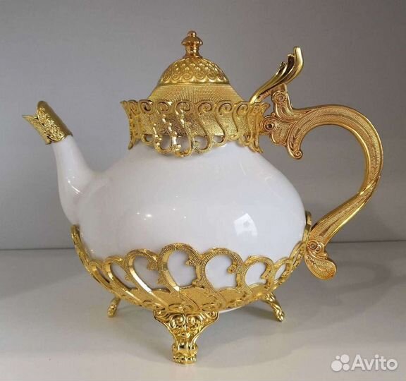 Заварочный чайник