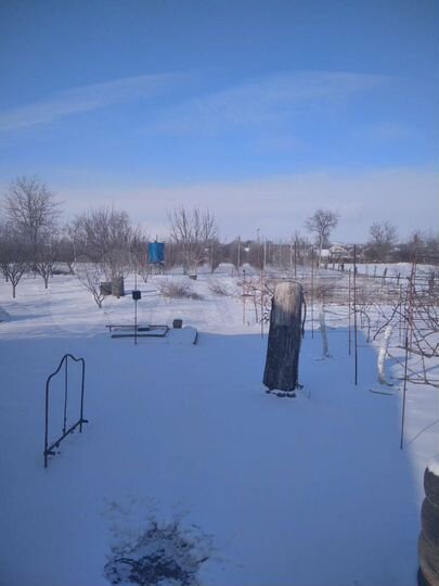 Дом 70 м² на участке 40 сот.