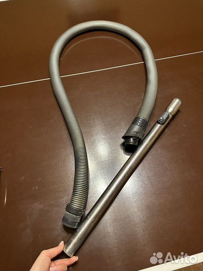 Шланг+ удлинитель для пылесоса Miele