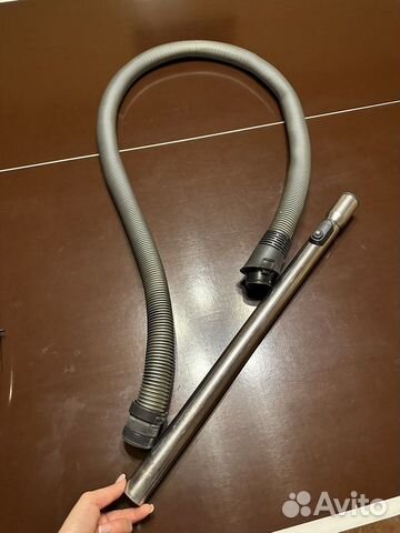 Шланг+ удлинитель для пылесоса Miele