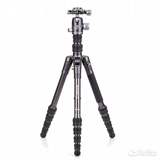 Штатив с шаровой головой Benro fbat05A+VX20