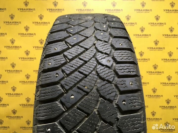 Gislaved Nord Frost 200 195/65 R15 95T