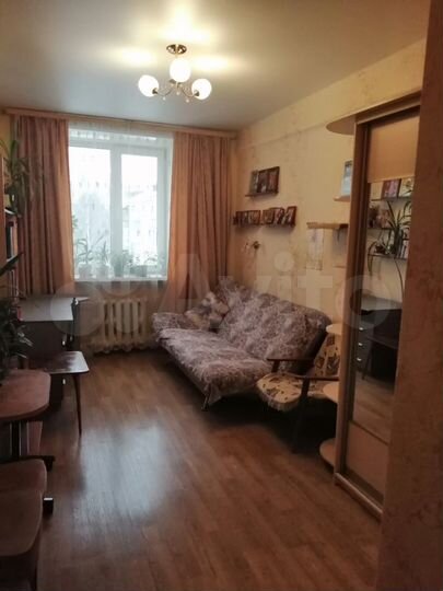 3-к. квартира, 74 м², 4/5 эт.