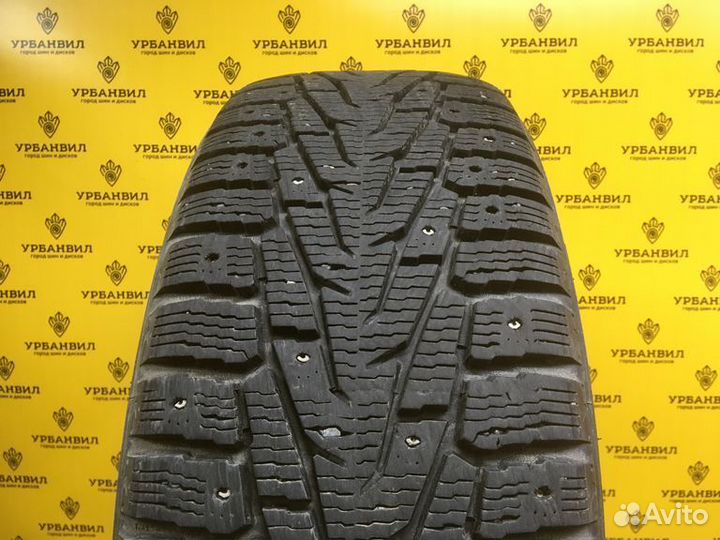 Nokian Tyres Hakkapeliitta 7 SUV 235/60 R18 107T