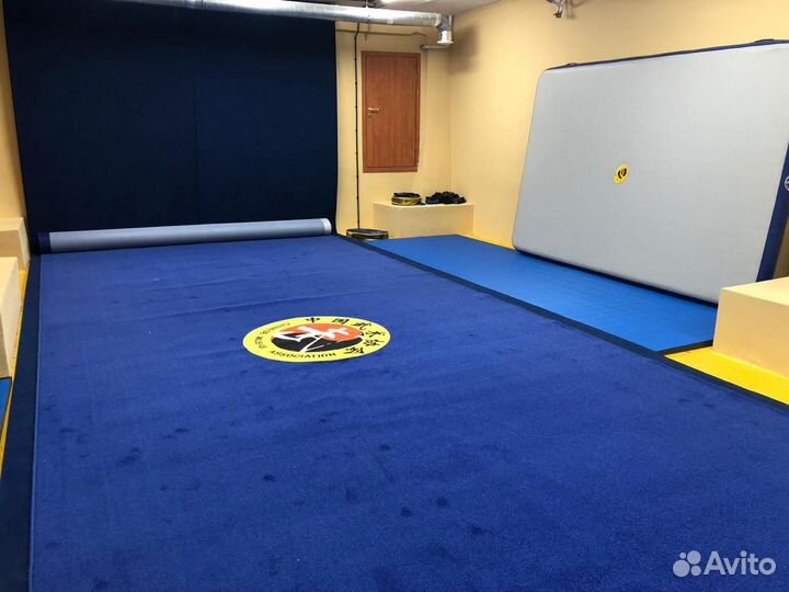 Спортивный зал Аренда Мневники сзао