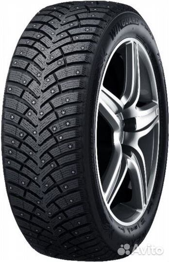 Nexen Winguard WinSpike 3 215/65 R17 99T