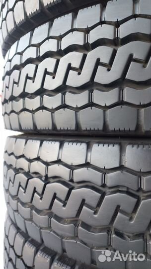 205/80R17.5 120/118N LT M812 bridgestone Ecopia