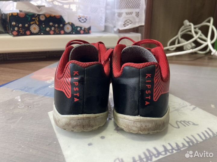 Бутсы детские