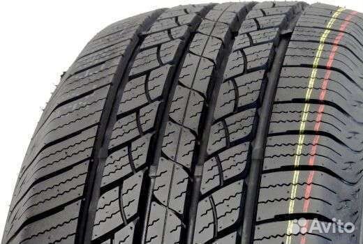 Goodride SU318 225/70 R16 103H