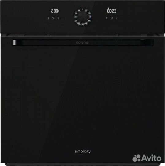 Gorenje BO76SYB электрический духовой шкаф