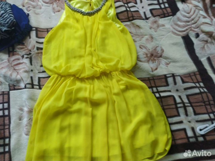 Женские вещи пакетом 42 44