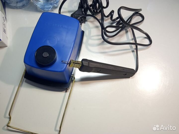 Электроприбор для выжигания по дереву узор-1