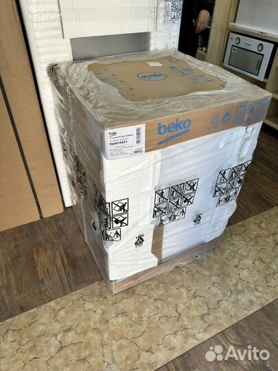 Посудомоечная машина 60 см Beko bdin15531 NEW