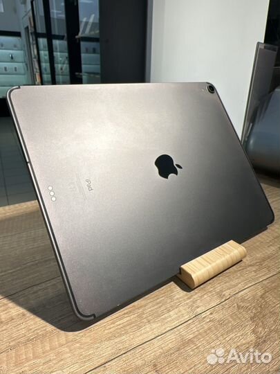 iPad 12,9 (3 gen) 512 gb Space Gray