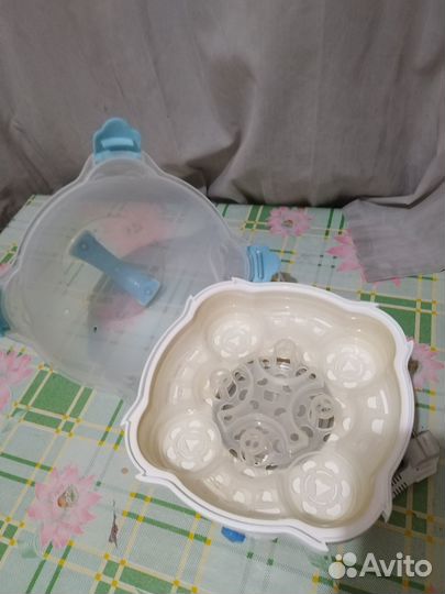 Стерилизатор Baby Go