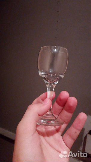 Бокалы для вина Pasabahce разные