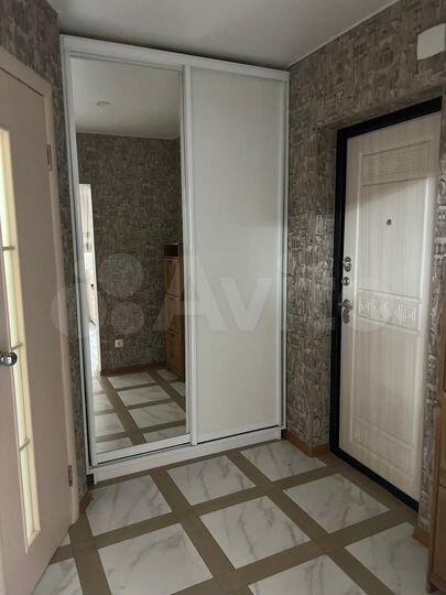 3-к. квартира, 52 м², 5/9 эт.