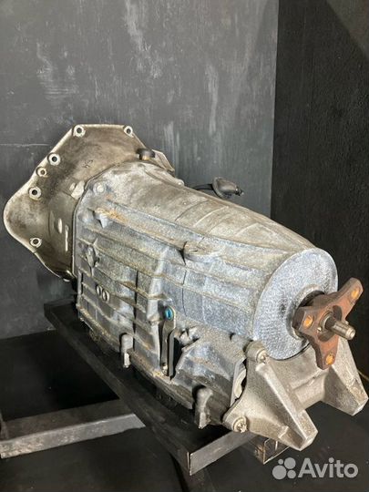 АКПП Mercedes-Benz C-Class W204 M271 2012