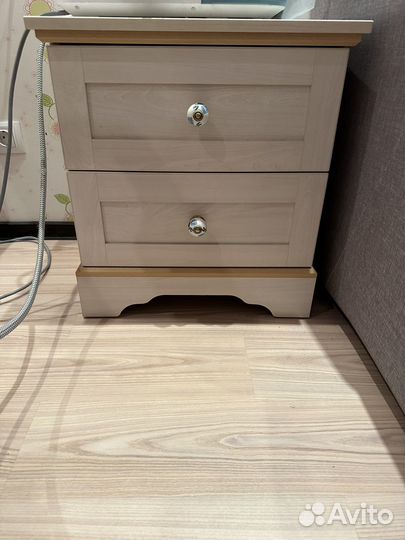 Набор мебели в детскую