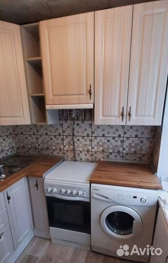 Модульная кухня