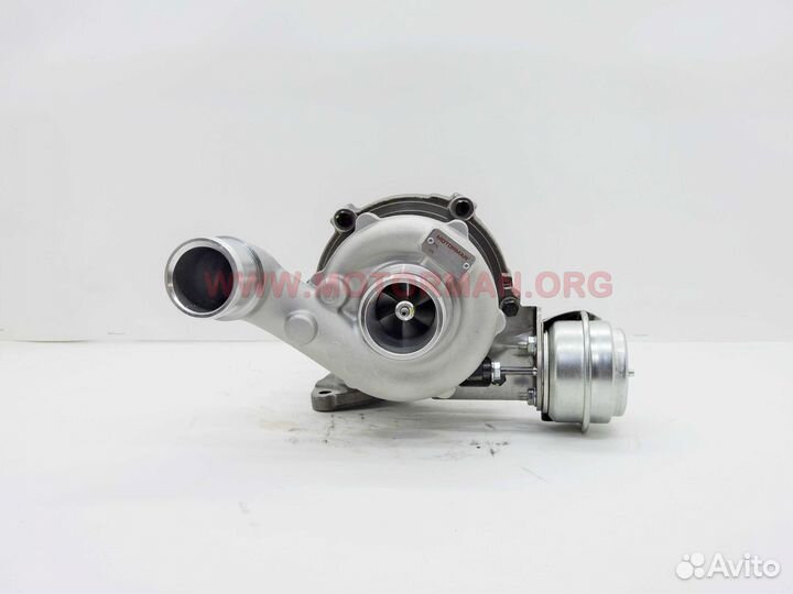 Турбина GTB1549V / D20DT