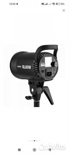 Софтбокс godox