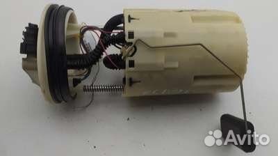 Насос топливный nissan almera n16