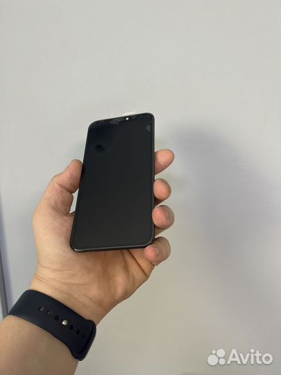 Дисплей iPhone Xs Oled/tft(bnn)