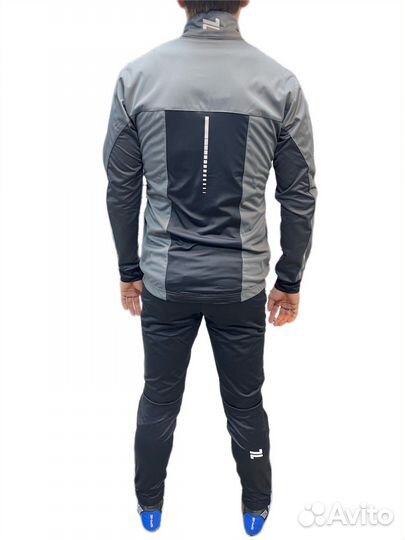 Разминочный костюм Nordski Pro