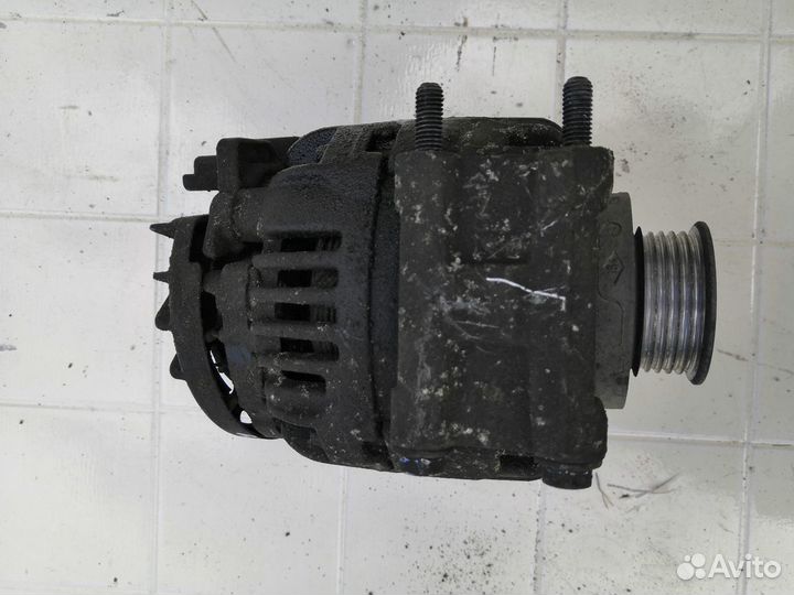 Генератор Renault Kangoo 2005 1.4 МКПП