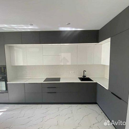 Кухни на заказ