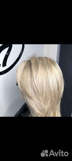 Парикмахер на дому