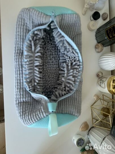 Мешок для стирки обуви для стиральной машины