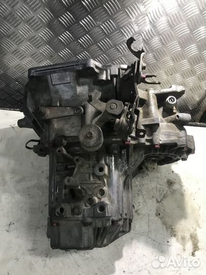 Коробка передач МКПП Hyundai Kia G4ED