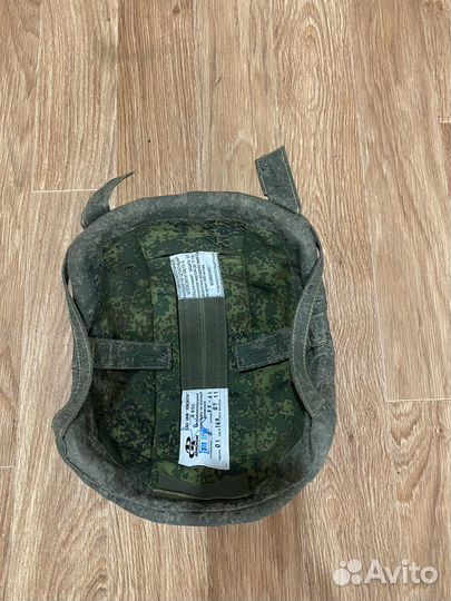 6б15-2 ковбой шлем