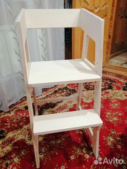 Новый Детский растущий стул
