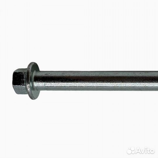 Ось заднего колеса на мотоцикл Stels Дельта 200, R