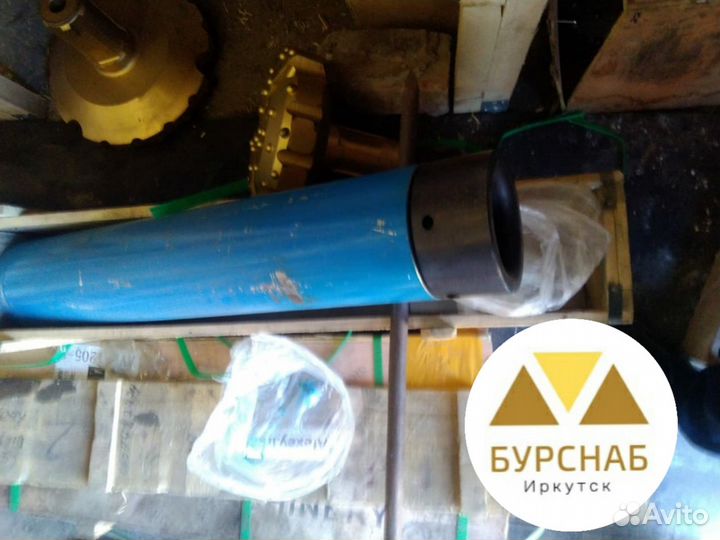 Пневмоударник CIR - 170