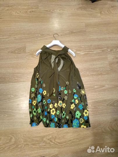 Платье женское летнее 44 46