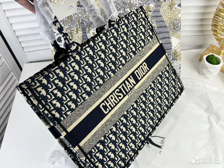 Сумка Christian Dior