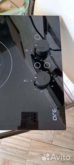 Панель электрическая ore