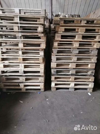 Поддоны деревянные бу продаю