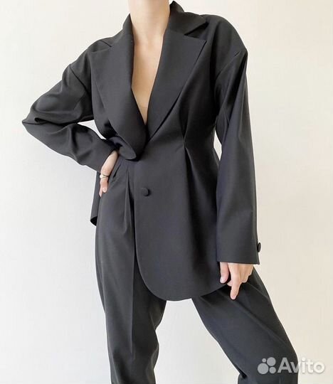 Швейный цех принимает заказы