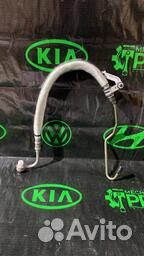 Шланг гур высокого давления solaris/ RIO