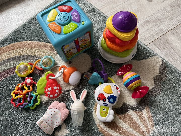 Набор для малыша