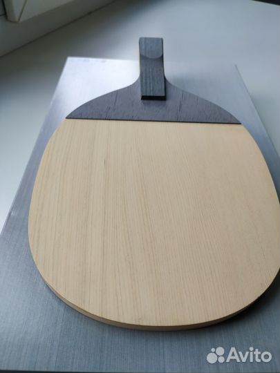 Nittaku Revofusiion 8.5 Японское перо